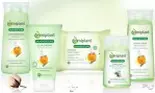 Produse noi de curatare a tenului de la Elmiplant