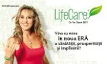 S-a lansat noul catalog Life Care!