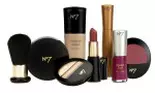Produsele de machiaj No7, BOOTS, revin in Romania