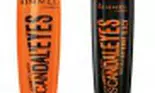 Noua Mascara ScandalEyes de la Rimmel London