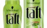 Taft Volume Mega Strong: 48h de fixare foarte puternica