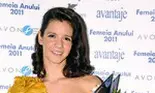 Ada Condeescu: Femeia Anului 2011