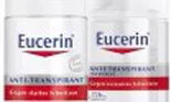 Deodorante cu protectie indelungata, de la Eucerin