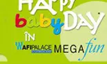 Happy baby Day