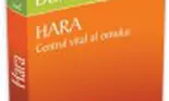 Hara – Centrul vital al omului (carte)