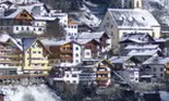 In Austria, sezonul de schi continua