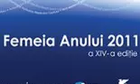 Avon si Avantaje premiaza participantele la votul pentru Femeia anului 2011