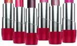 Produse cosmetice aniversare de la Oriflame