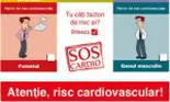 Testul Cartonaselor a trimis la doctor zeci de mii de oameni