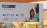 Caravana BookLand, la Targu Jiu