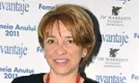 Cristina Guseth – Femeia anului 2011