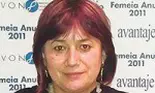 Femeia Anului 2011: Dorica Dan