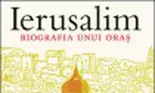 Ierusalim. Biografia unui oras (carte)