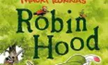 Robin Hood (carte pentru copii)