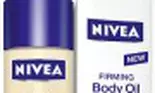 Noul ulei de corp pentru fermitate NIVEA Q10 plus