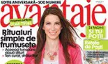 Traiesc viata cu pasiune!