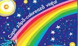 Copiii zapa-coloreaza viata in Parcul Lumea Copiilor