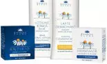 Cosmetic Plant relanseaza gama  cu extract de musetel