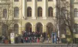 Noaptea Muzeelor: 19 mai 2012, in toata tara