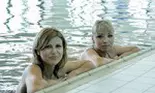 Vacanta la Ana Aslan Health SPA Eforie Nord