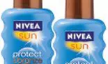 Bronz sau protectie? Le ai pe amandoua cu NIVEA SUN Protect & Bronze