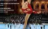 „Opera on Ice' si „Raymonda' la Grand Cinema Digiplex