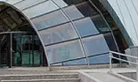 Arhitecta din echipa care a transformat Salina Turda