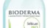 Solutia micelara Sebium H2O de la Bioderma