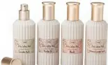 Body Mist – Lotiune de corp de la Sabon