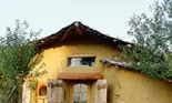 Casa de lut – viitorul eco
