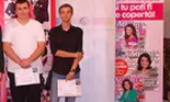 Castigatorii concursului Tanarul Jurnalist al Anului 2011