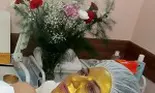 Frumusete fara… batranete cu masca de aur