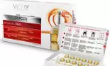 Vichy Dercos Aminexil PRO – Tratament impotriva caderii parului