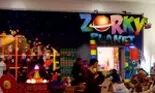 Teatrul pentru copii, o nouă atracţie în Lumea lui Zorky
