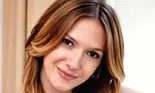 Adela Popescu: „Ma consider un om norocos