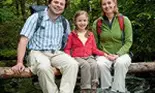 Turism in tara apelor cazatoare
