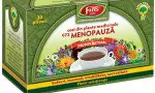 Plantele medicinale indicate in cazul tulburarilor de menopauza