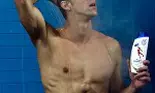 Phelps se retrage, head&shoulders este noua sa prioritate