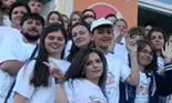Prima tabara BIO Camp, un pas inainte pentru sustinerea adolescentilor