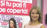 Si tu poti fi pe coperta revistei „Avantaje'!