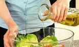 Grasimile bune, grasimile rele: cum faci diferenta?