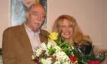 Mircea Albulescu a deschis expoziţia de pictură a Andreei Gheorghiu