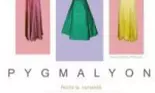 Inspiraţie cu rochiile Pygmalion