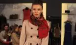 Colecţia toamnă – iarnă La Femme