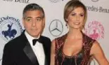 George Clooney premiat pentru acţiunile caritabile