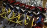 Noua colecţie de pantofi STACCATO