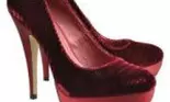 Pantofi si botine pentru petrecerile de sarbatori
