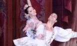 Feerie pe gheaţă la Bucureşti