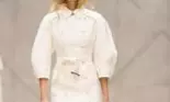 Moda: Colectiile Burberry de Primavara-Vara 2013