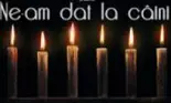Ne-am dat la câini'! – un eveniment teatral unic